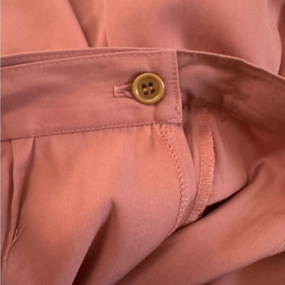 United Colors of Benetton Wrap Around mini Skirt size 38 - Picture 16 of 17